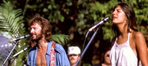 Eric Clapton   The Core LIVE  Watch Below