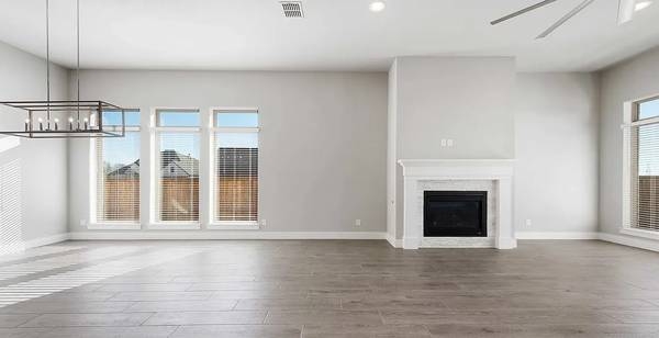 $3,267 / 4br - 2944ft2 - Beautiful House for Lease in Forney (Forney)