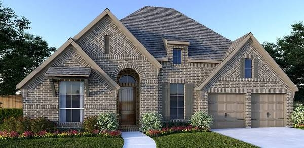$3,267 / 4br - 2944ft2 - Beautiful House for Lease in Forney 