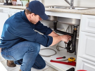 Call the PLUMBER | Plumbing Repair | New Construct