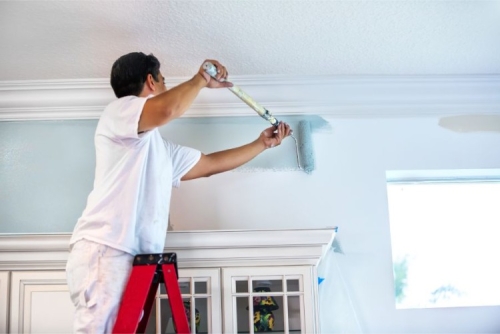 🌞 Affordable Interior Painters, Exterior Painter, House Painters. (All Areas SA