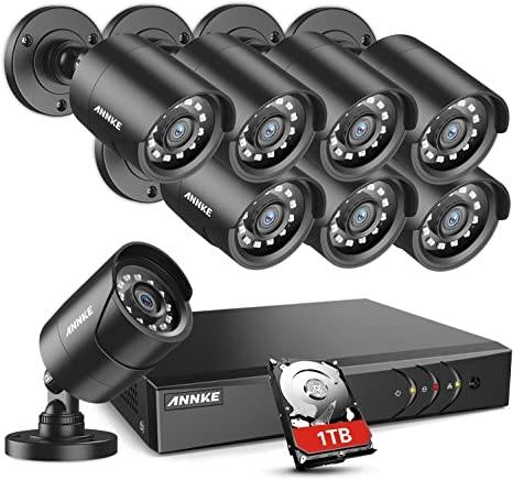 HOME - BUSINESS SECURITY CAMERAS - CCTV - SURVEILLANCE SYSTEM