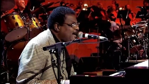 Houston's Own Billy Preston,  The Fifth Beatle