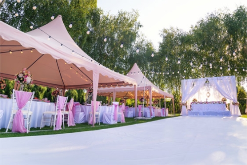How Event Rentals in Houston, TX Can Transform You